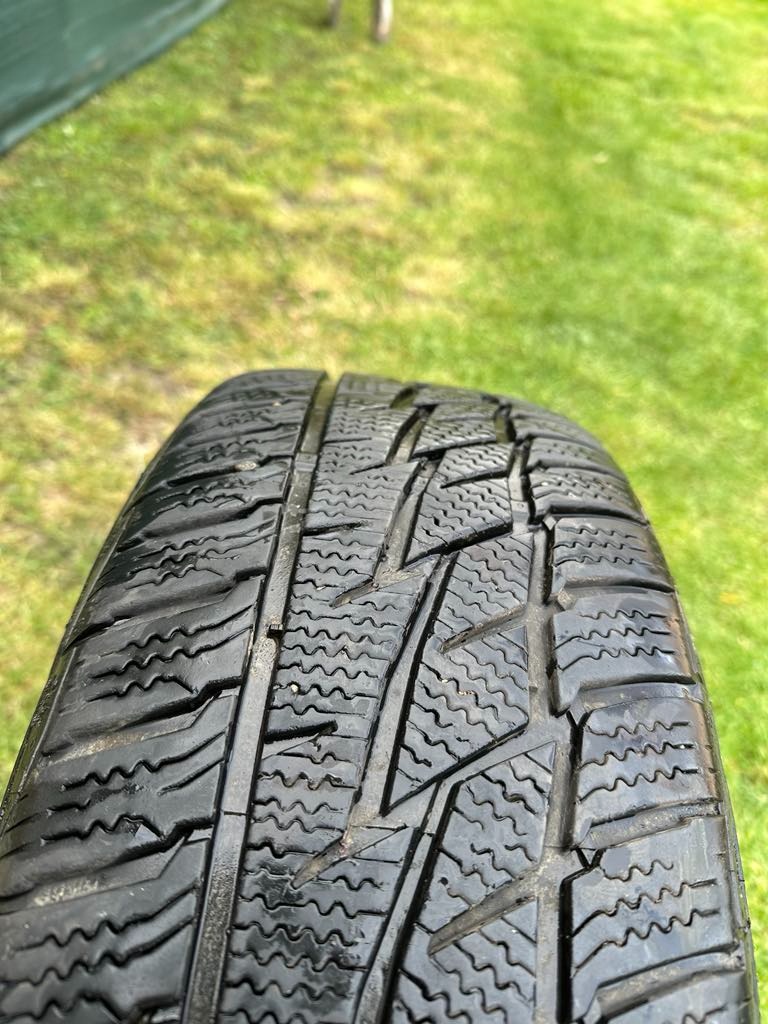 Predám Alu kolesá - 11