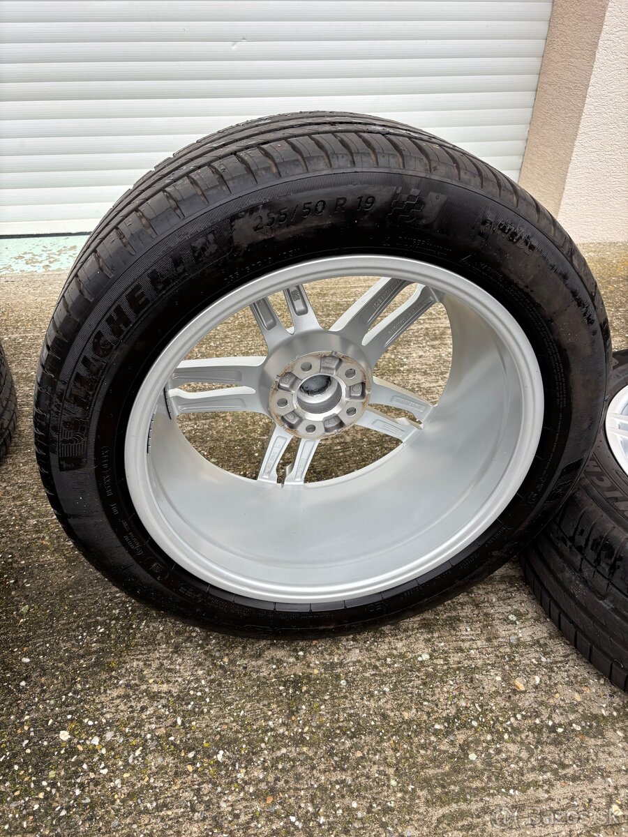 Porsche Macan - orig sada diskov rv 2024 - 11