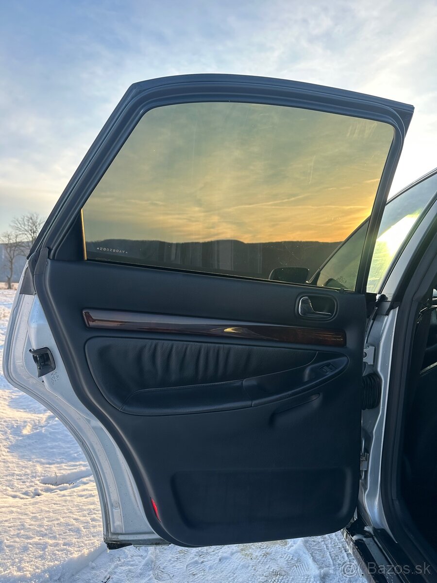 Audi A4 1.9TDI 81kW - 11