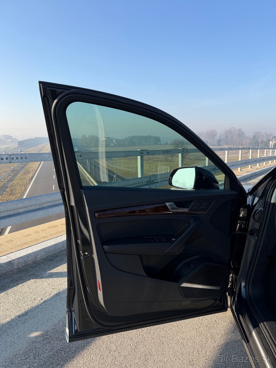 Audi Q5 80A 2018 2.0 tfsi Quattro - 11