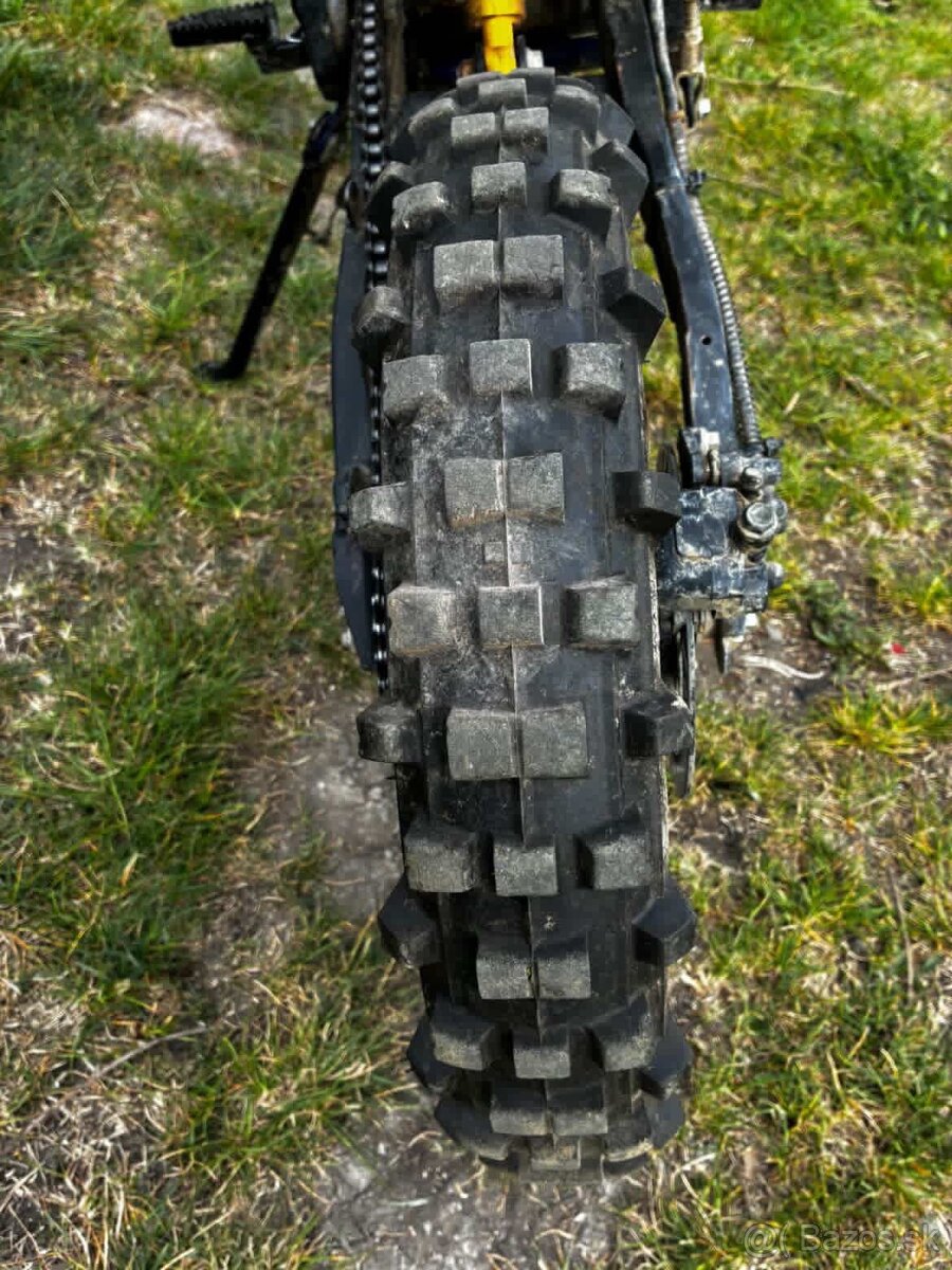 SKY RAM 125 17/14 - 11