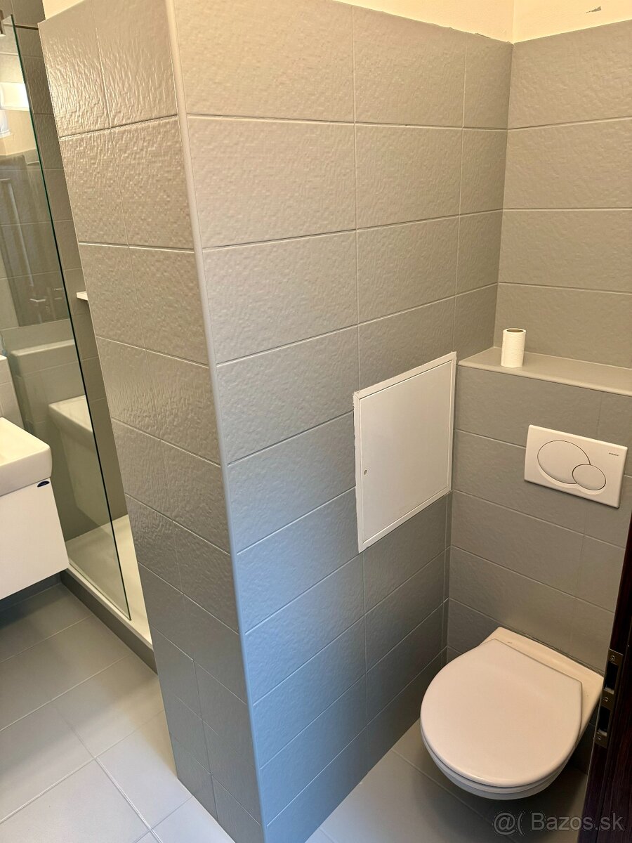 2 izbový byt na prenájom v lokalite Nivy - 11