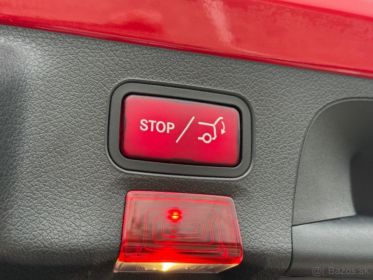 Mercedes Benz CLA 180d Shooting Brake - 11