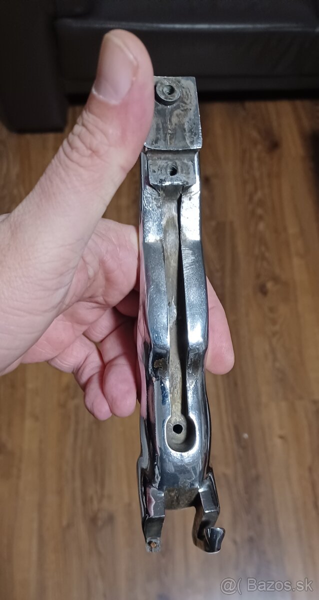 Emblem Volga Gaz 21 - 11