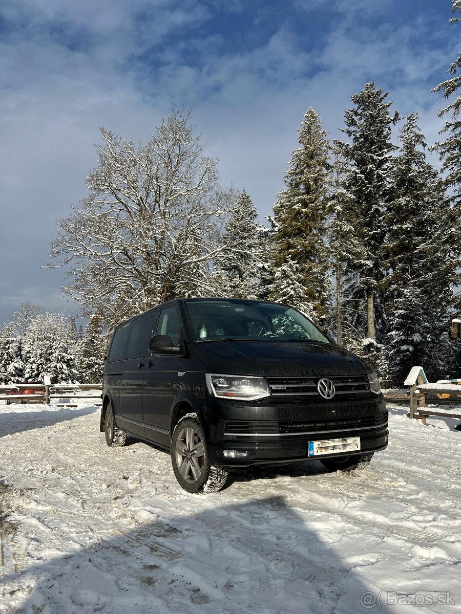 Prenájom 9 miestneho auta - 11