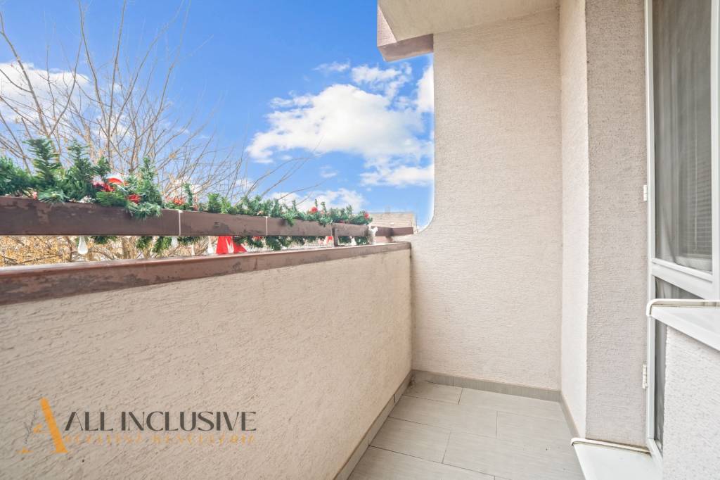 ALL INCLUSIVE | NA PREDAJ 3-IZBOVÝ BYT S BALKÓNOM A PIVNICOU - 11