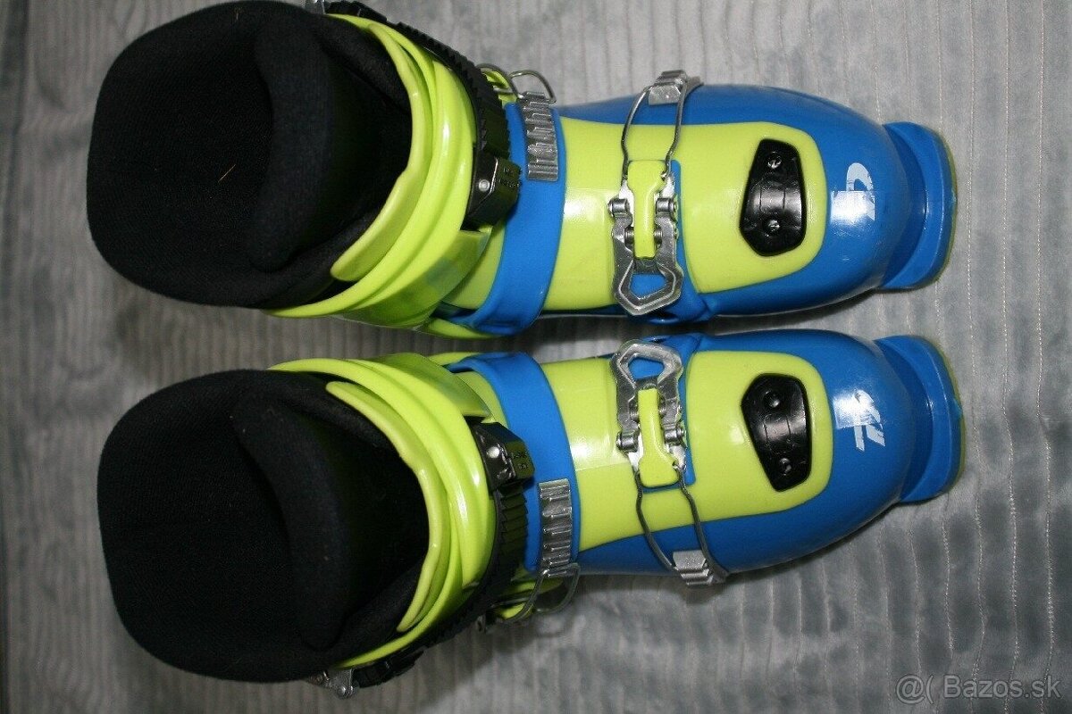 lyže Rossignol 125 cm - 11