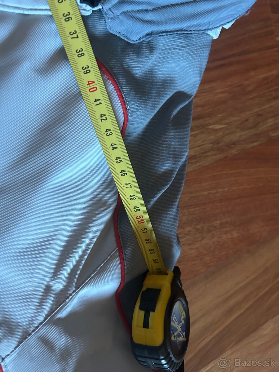 Panska lyžiarska bunda colmar veľkosť 56 - 11