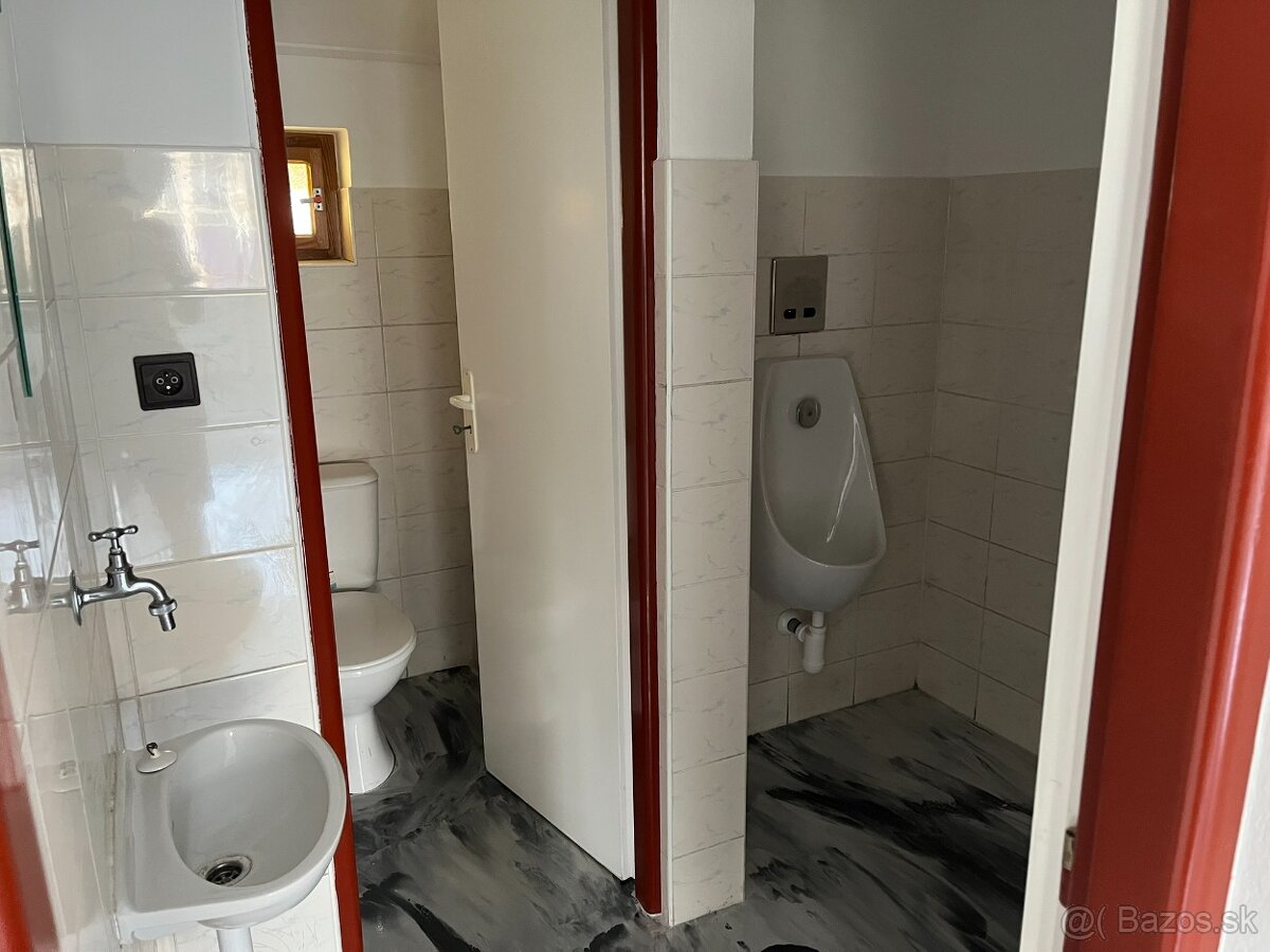 Obchodné priestory v centre obce Borský Mikuláš - 11