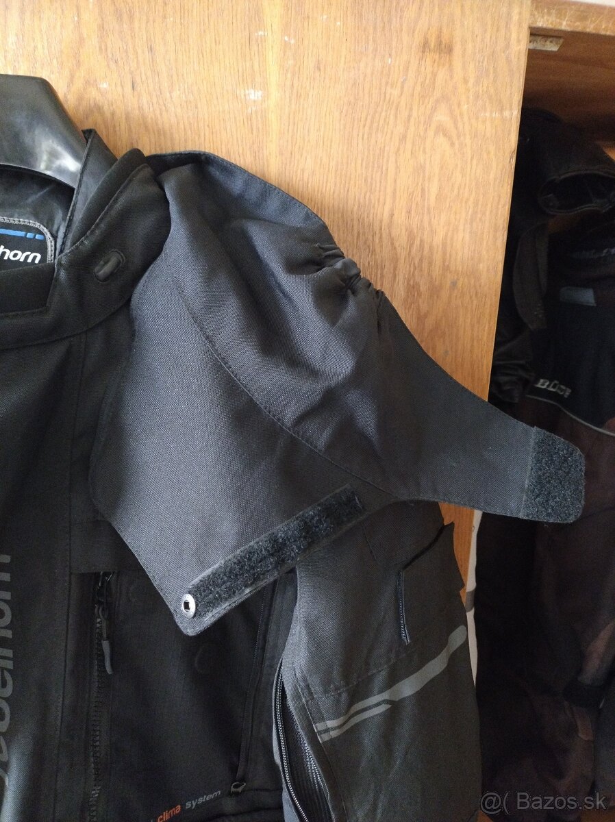 Moto bunda rebelhorn cuby 3 - 11