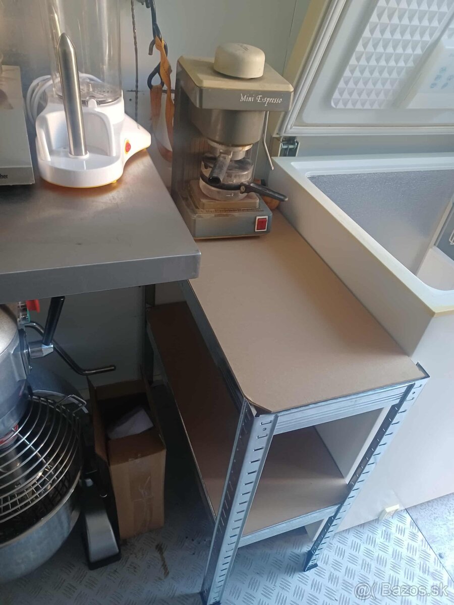 Gastro príves na predaj - 11