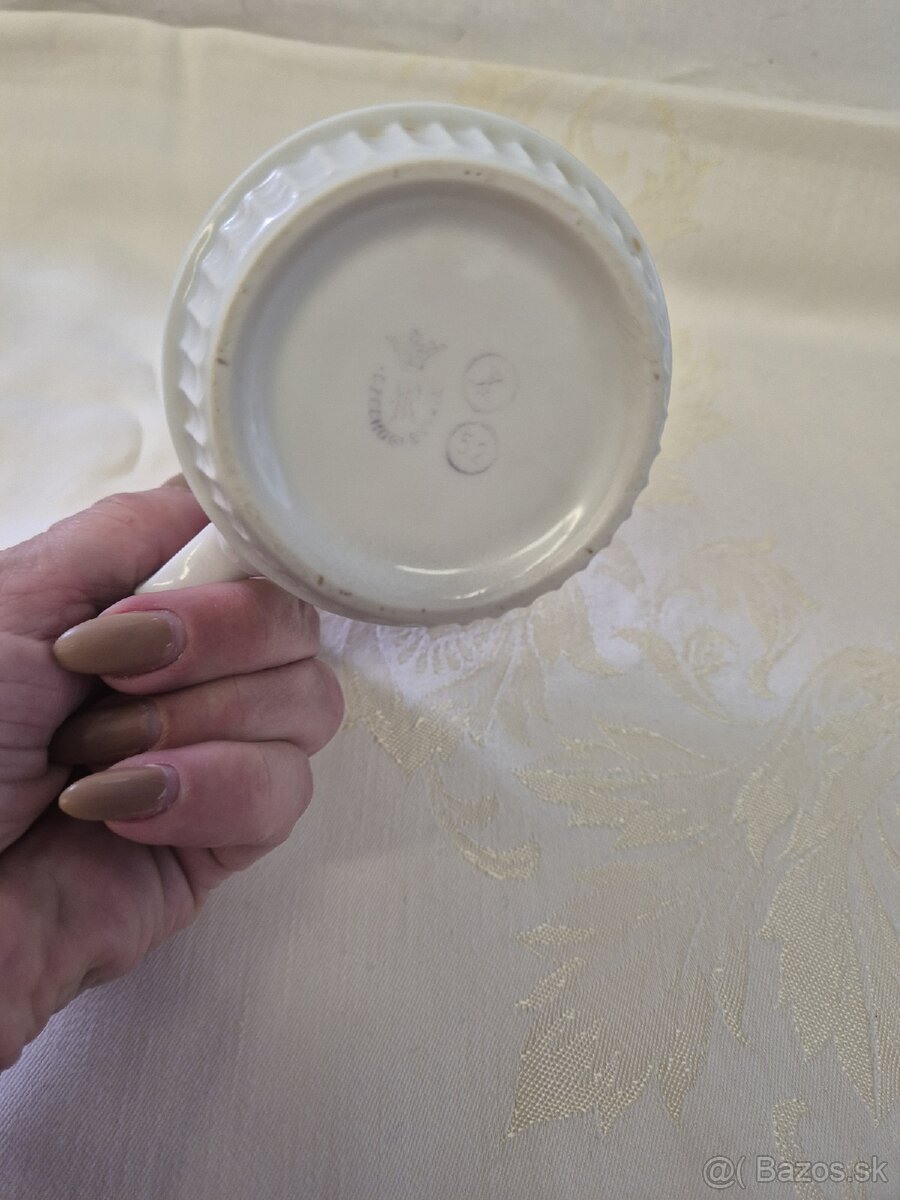 Predam retro hrnceky - 11