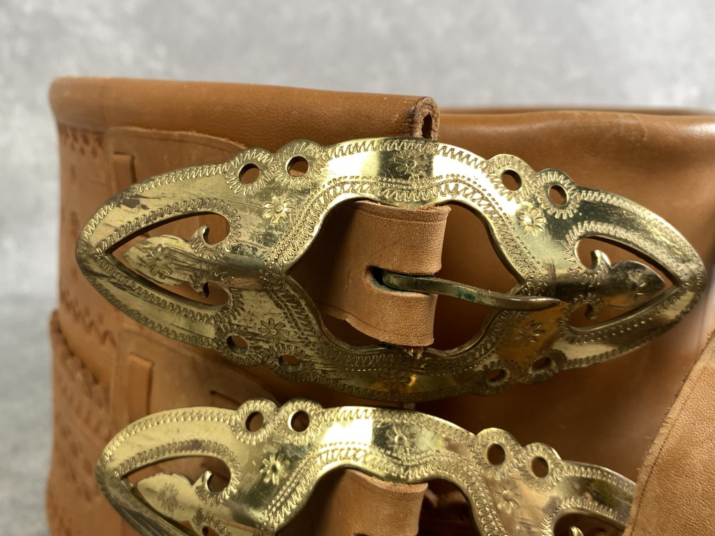 Bačovský opasok a kapsa - 11