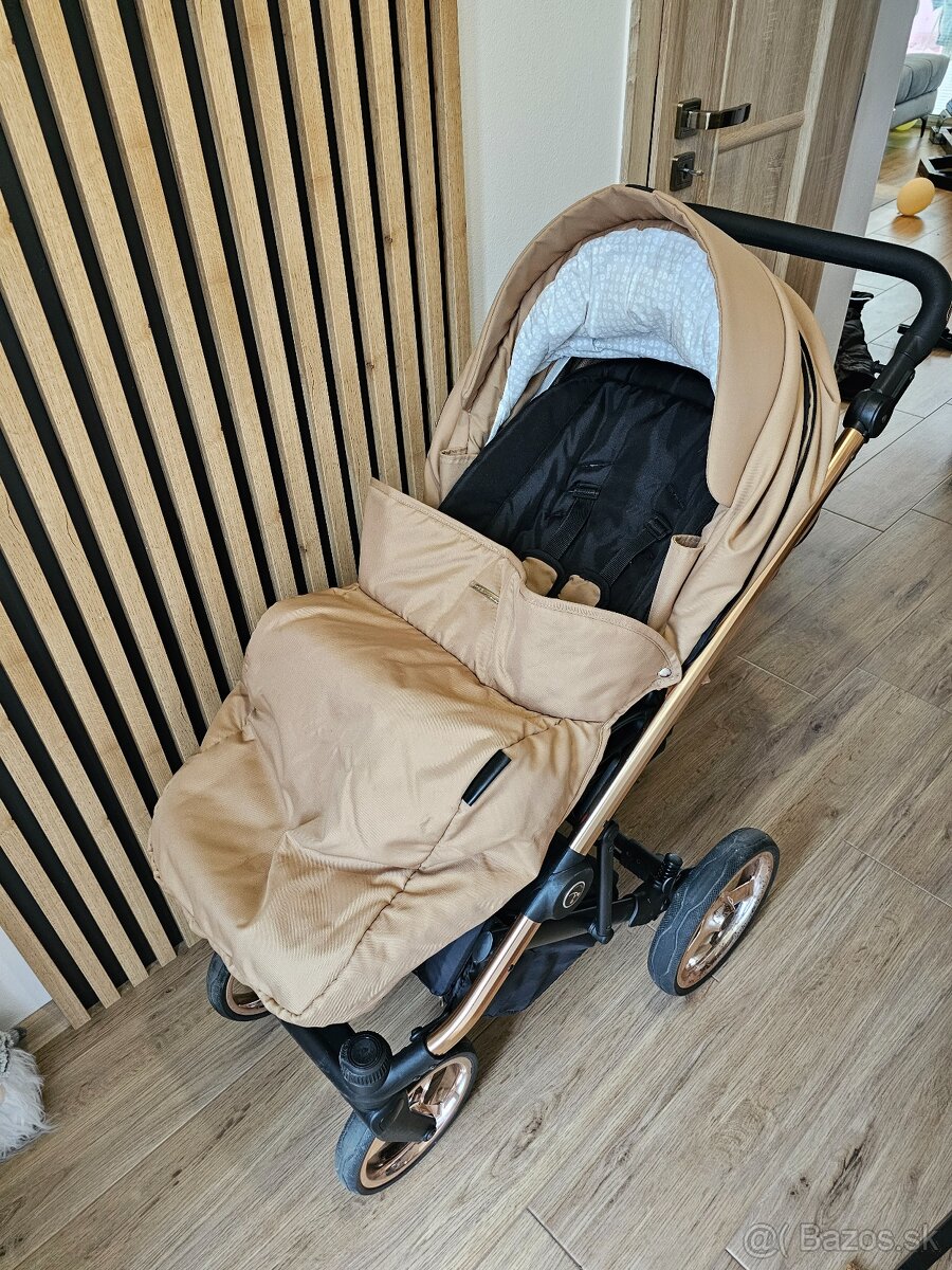 Kočík 3v1 Coletto - 11