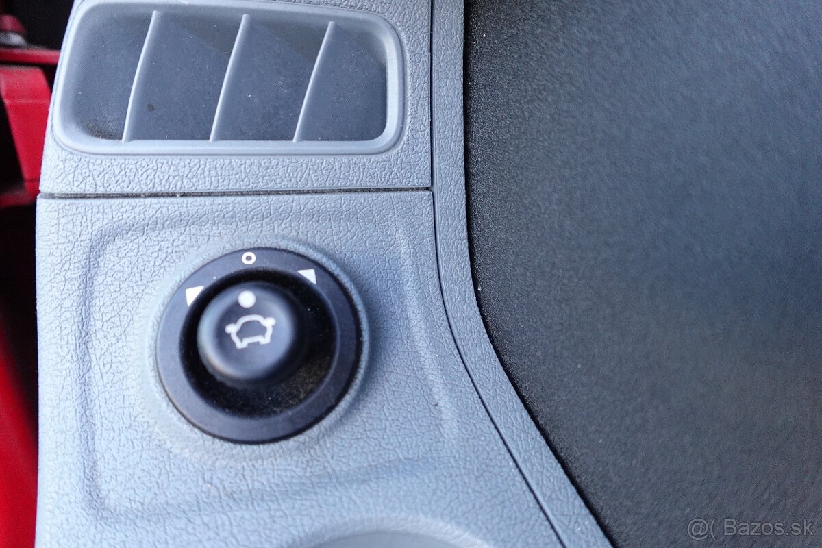 FORD TRANSIT L2H2 2.2TDCI KLIMA - 11