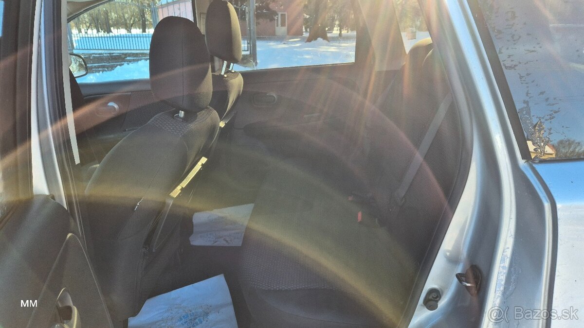 Nissan automatická prevodovka - 11