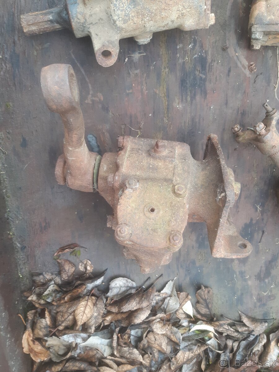 Skrinky riadenia rôzne - 11