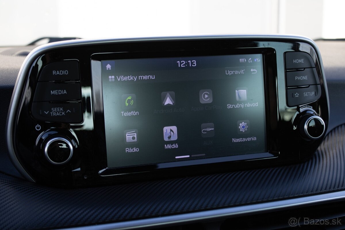 Hyundai Tucson 1.6 CRDi 136 Style A/T - 11