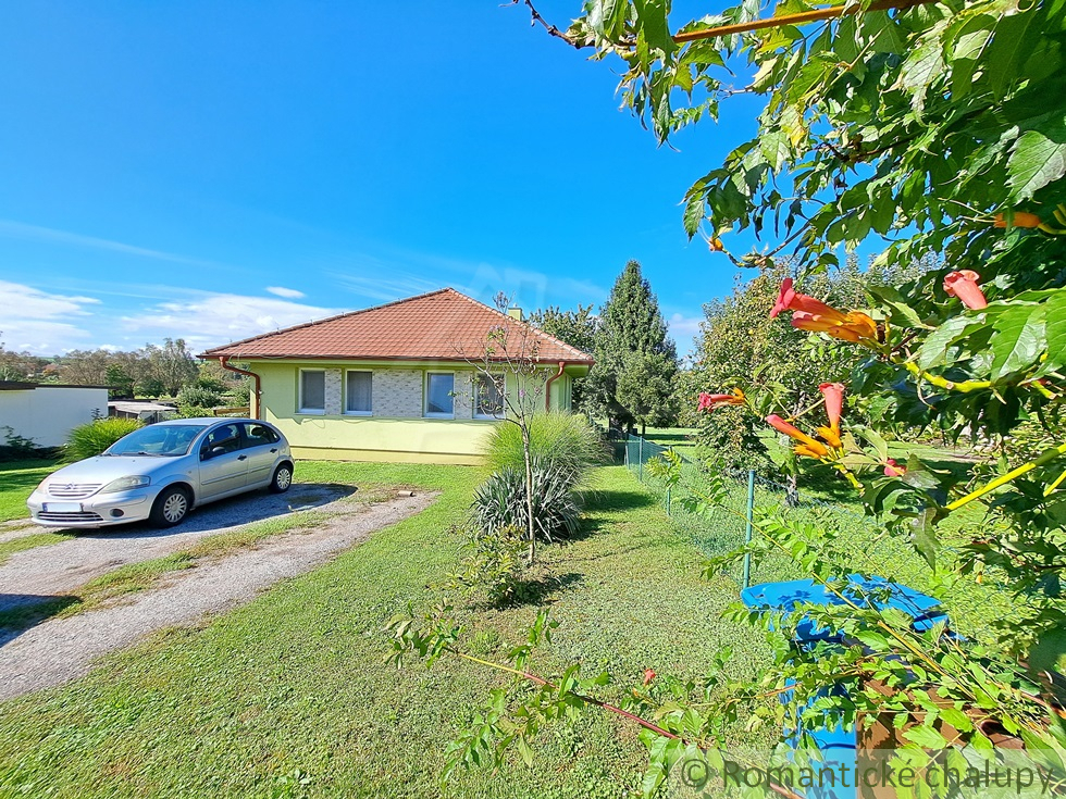 NOVÁ CENA - Vytvorte si svoj nový domov v rodinnom dome s - 11