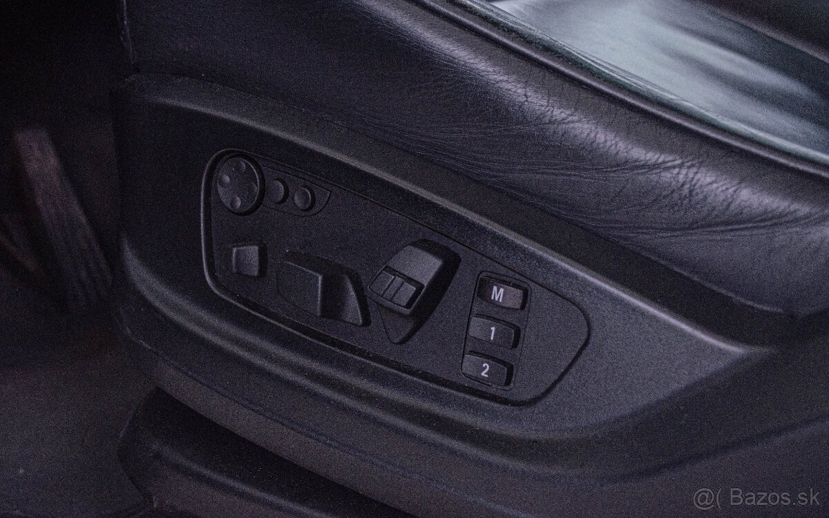 BMW X6 30d xDrive 2012 - 11