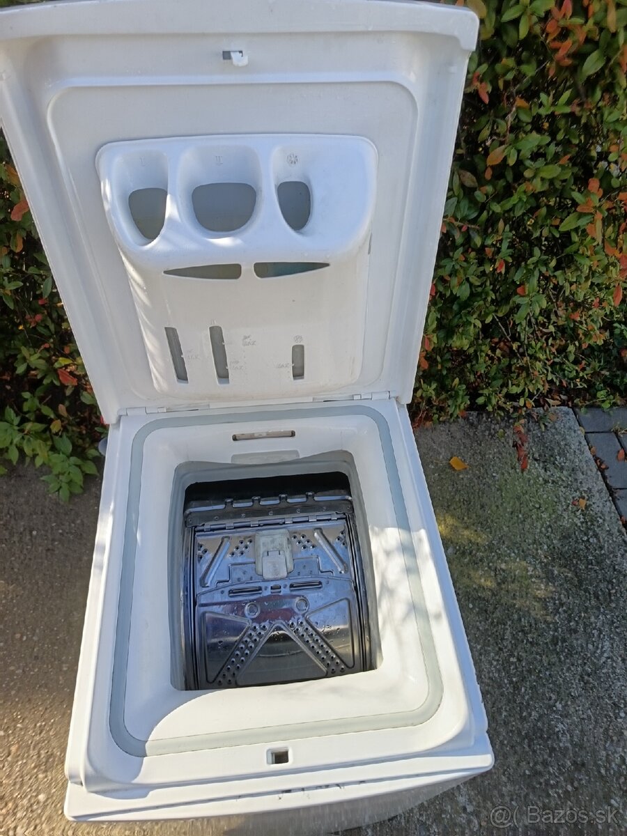 Práčka 1200 otacok v bratislave gratis dovieziem - 11