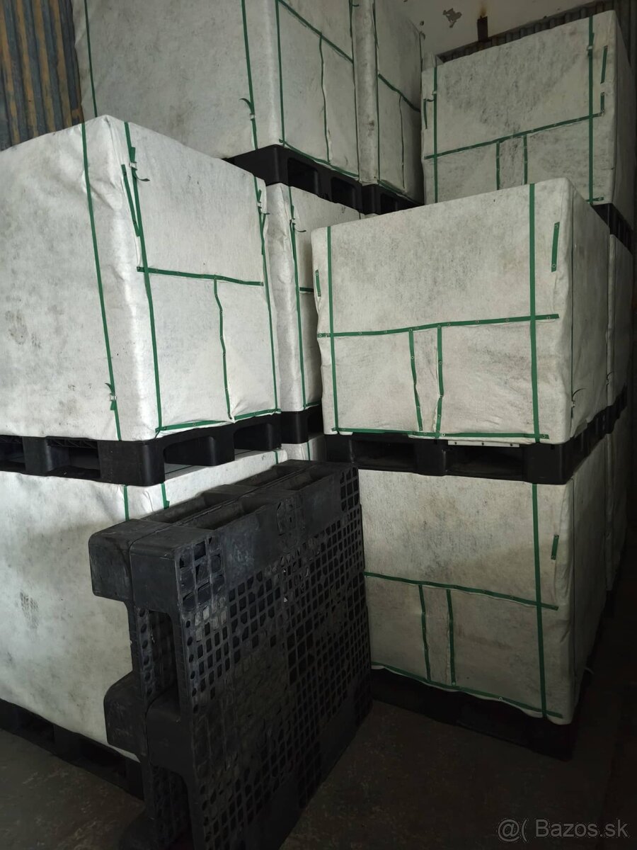 Plastove palety,Vsak,Drenaz,Trativod - 11