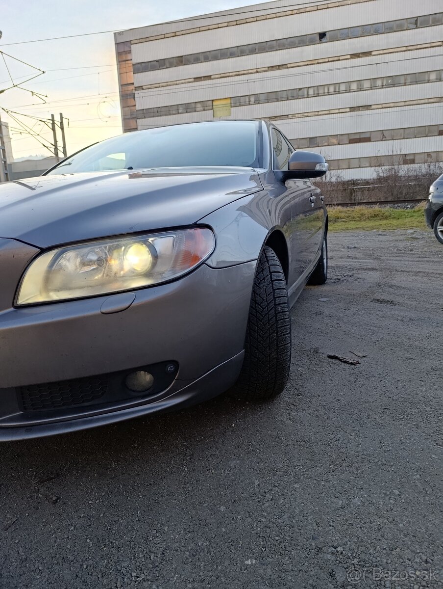 Predám Volvo S80 2007 120kw/163k - 11