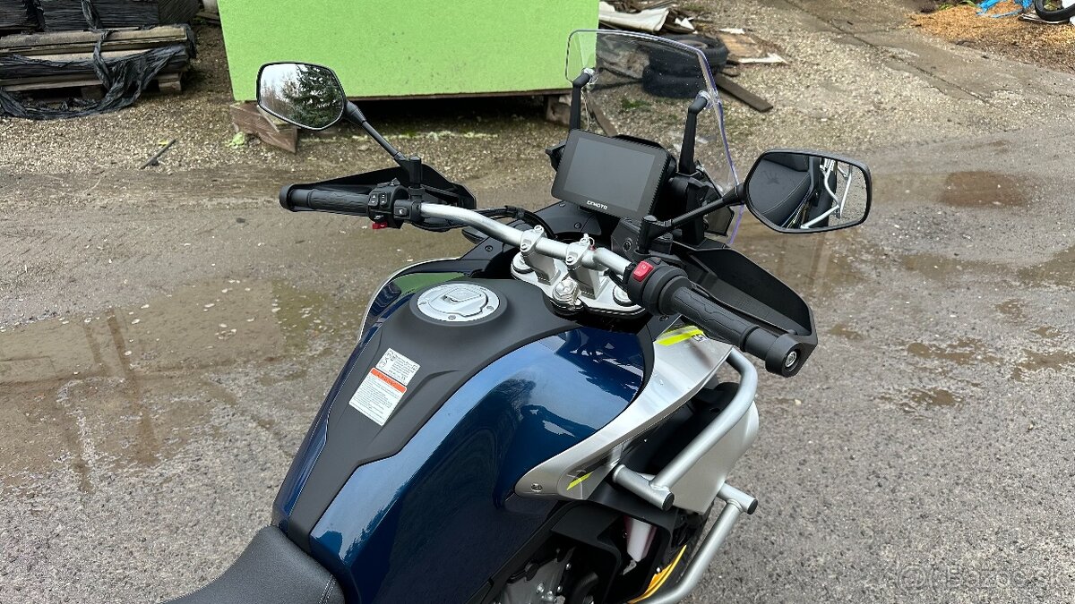 CF Moto 800MT Touring r.v. 2023 - 11