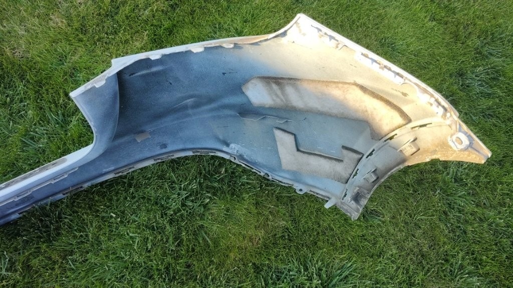 Mercedes GLA X156 W156 2013 - 2020 - Zadny naraznik - 11