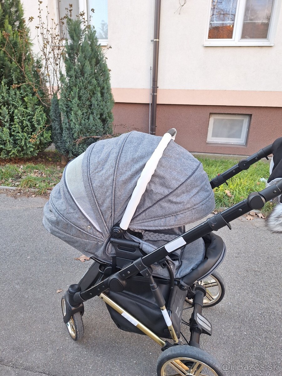 Predaj kočiara 3v1 - 11