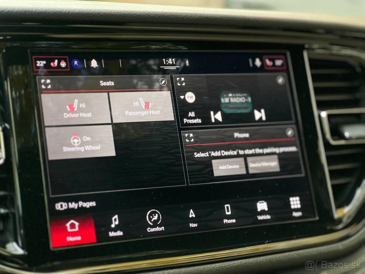 Dodge Durango 3.6L V6 2021 DPH - 11