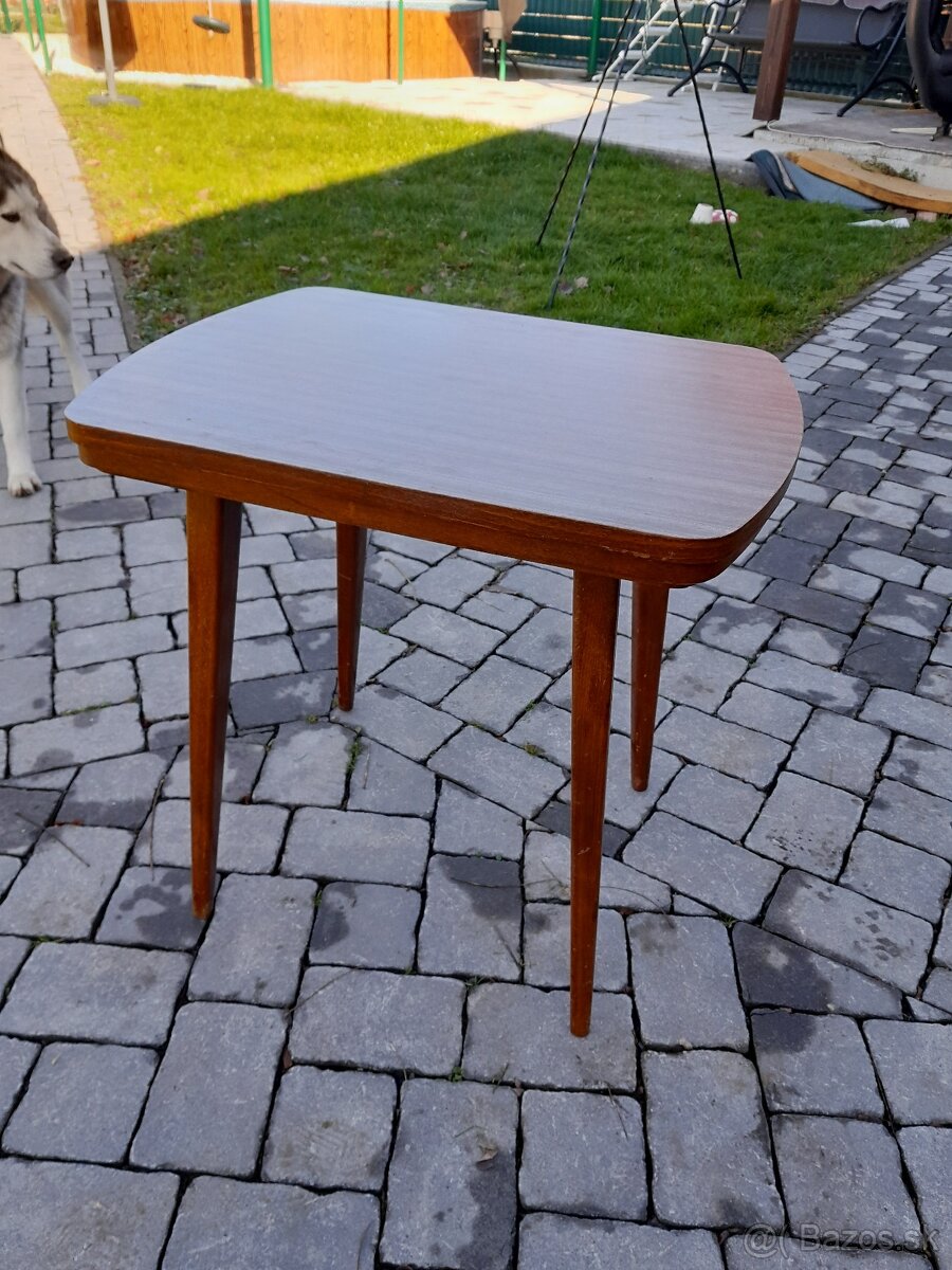 Predám rozne stoly a stolíky - 11