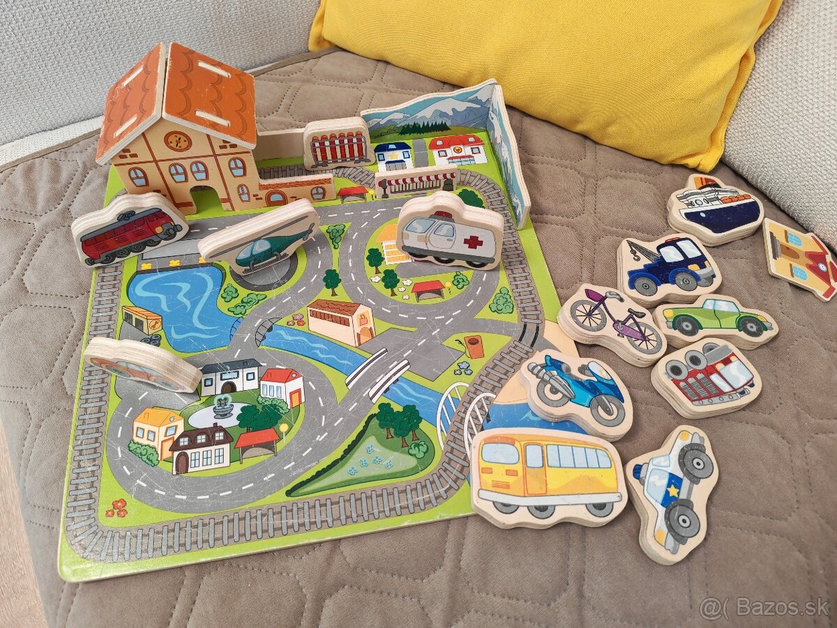 Predám hračky - 11