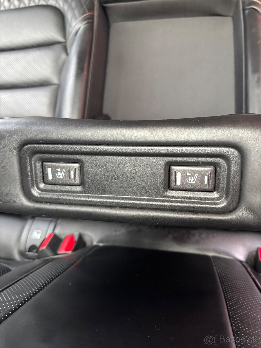 Renault Koleos Blue dCi 190 Initiale Paris 4x4 X-Tronic - 11