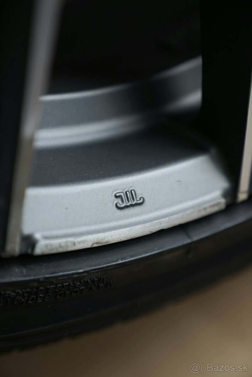 Disky 5x120 R18 - 11