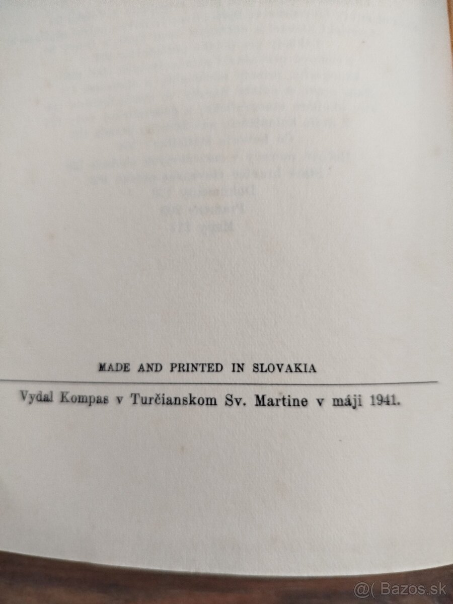 Napravena krivda 1941 - 11