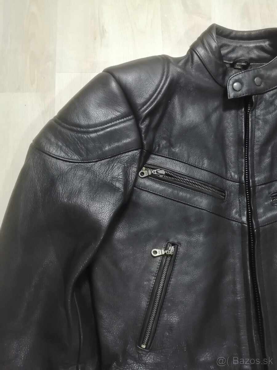 Kožená bunda - 11