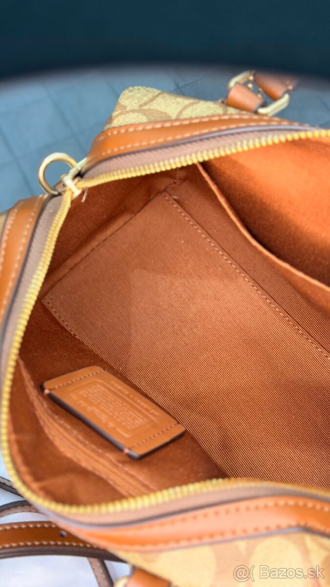 Dámska kabelka Coach Rowan - 11