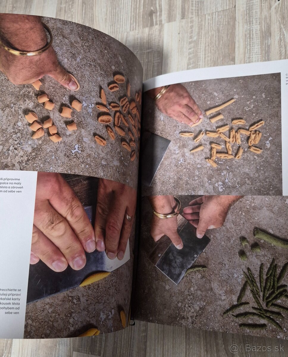 Sklizeň + Čokoláda - Josef Maršálek - 11