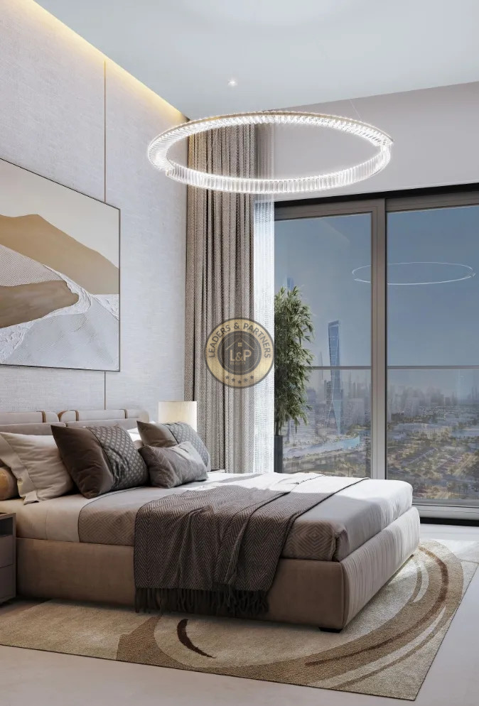 Exkluzívne apartmány v Dubaji PROJEKT SOBHA CENTRAL - 11