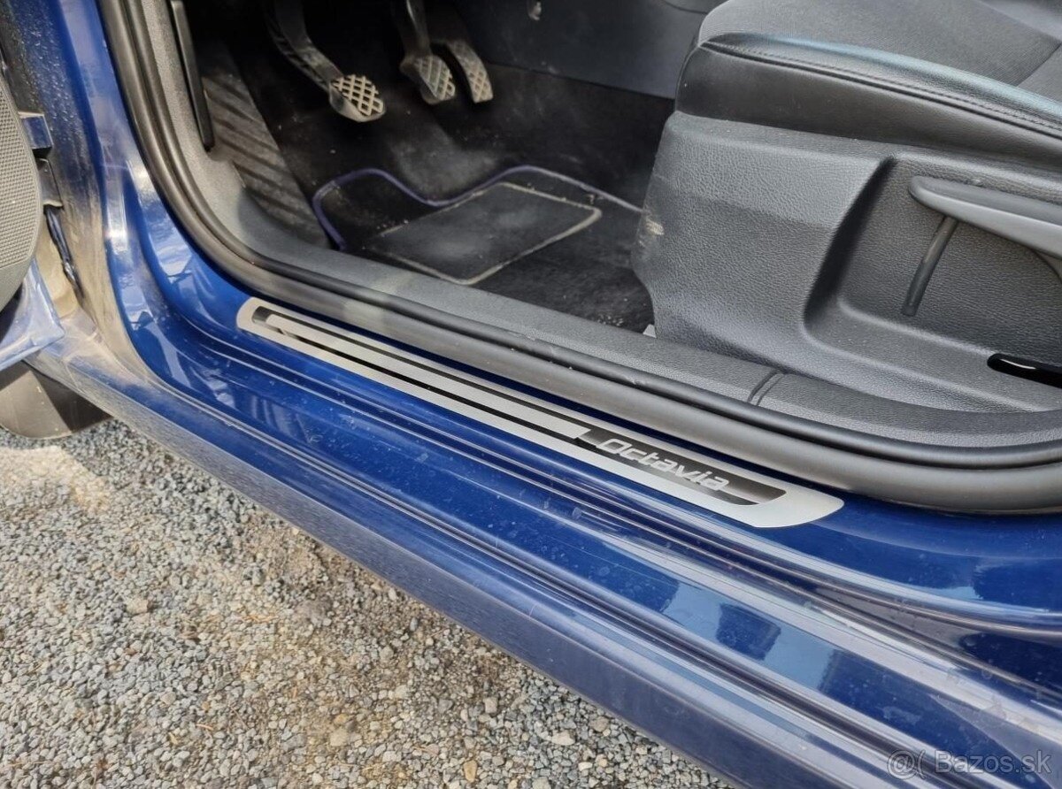 OCHRANNE LISTY NA PRAHY DVERI - 11