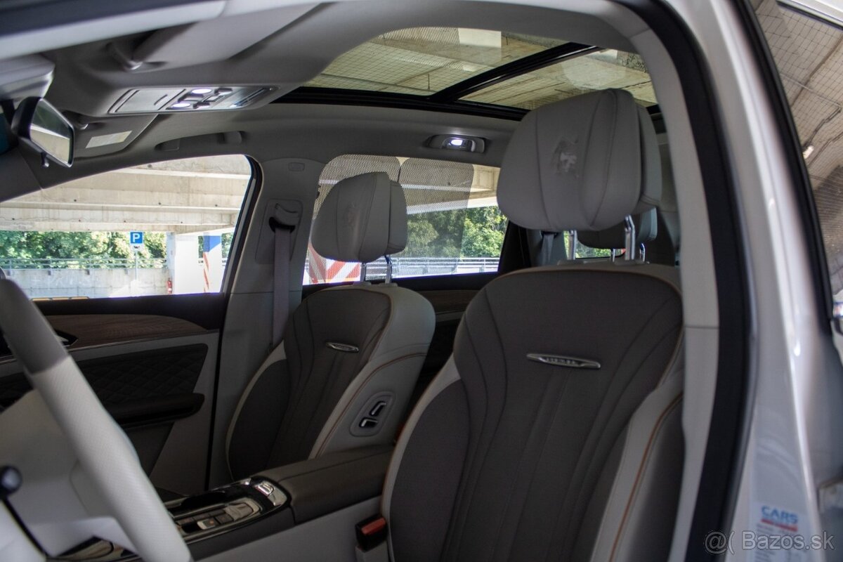 Dongfeng Forthing U-Tour 1. majiteľ 7 miestny v záruke - 11