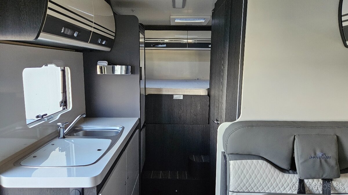 Roller Team KRONOS 295 M odpočet DPH - 11