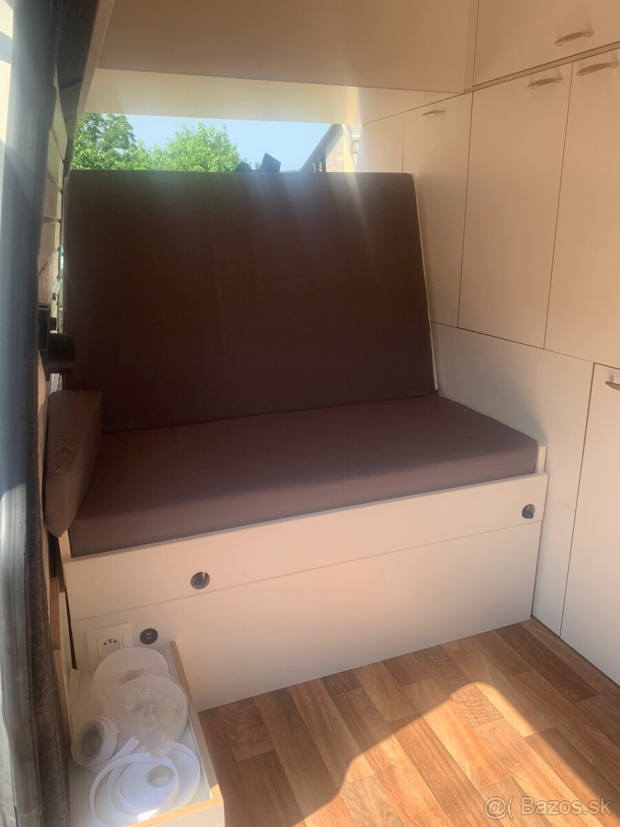 Volkswagen T5 karavan - 11