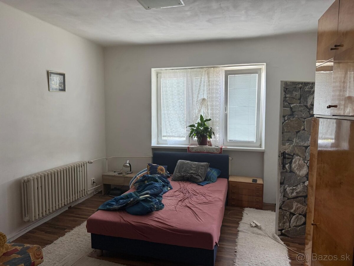 PRENÁJOM PRIESTOROV, ČKALOVOVA ULICA, BARCA - 11