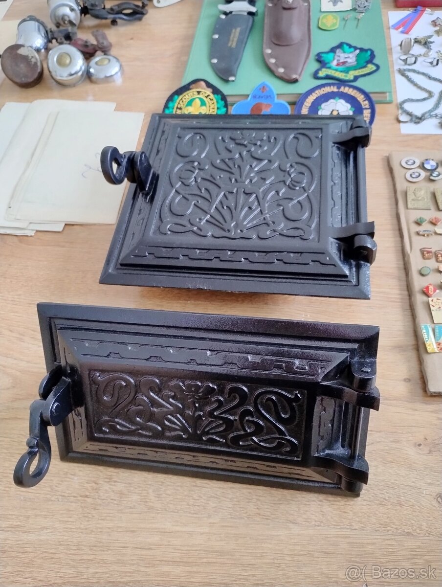 PRODÁM NÁLEZY Z PŮDY, STAROŽITNOSTI, POKLADY Z PŮDY - 11