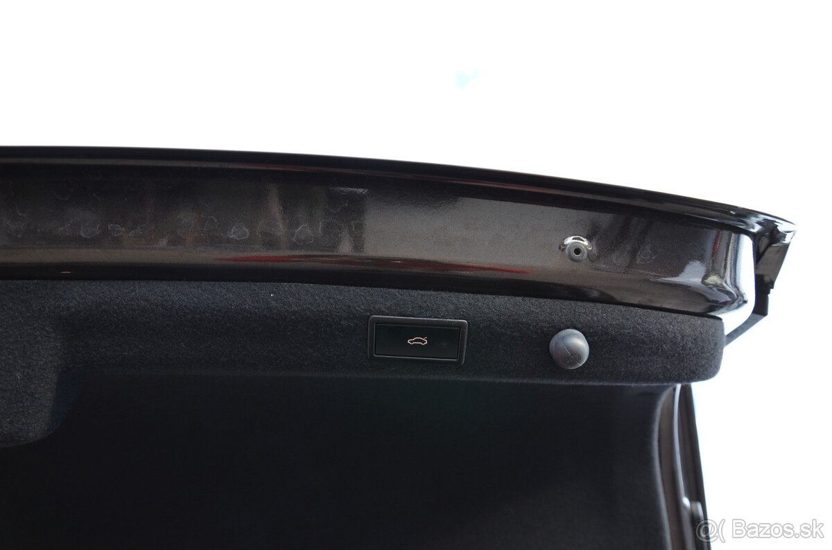 Škoda Superb 2,0 TDi Style 110LW M6 - 11