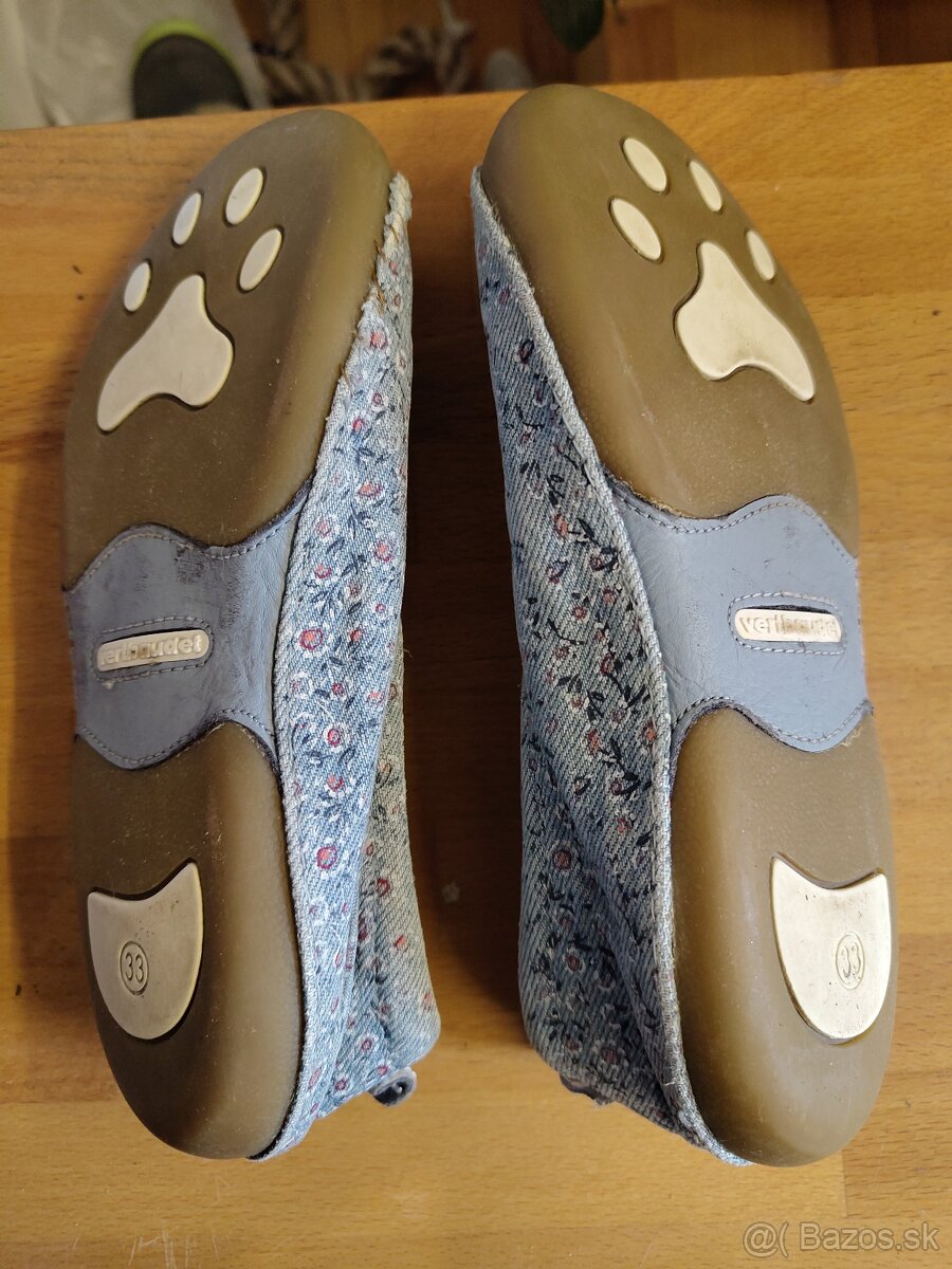 Tanecne cvicky s protismykovou podrazkou 35 - 11