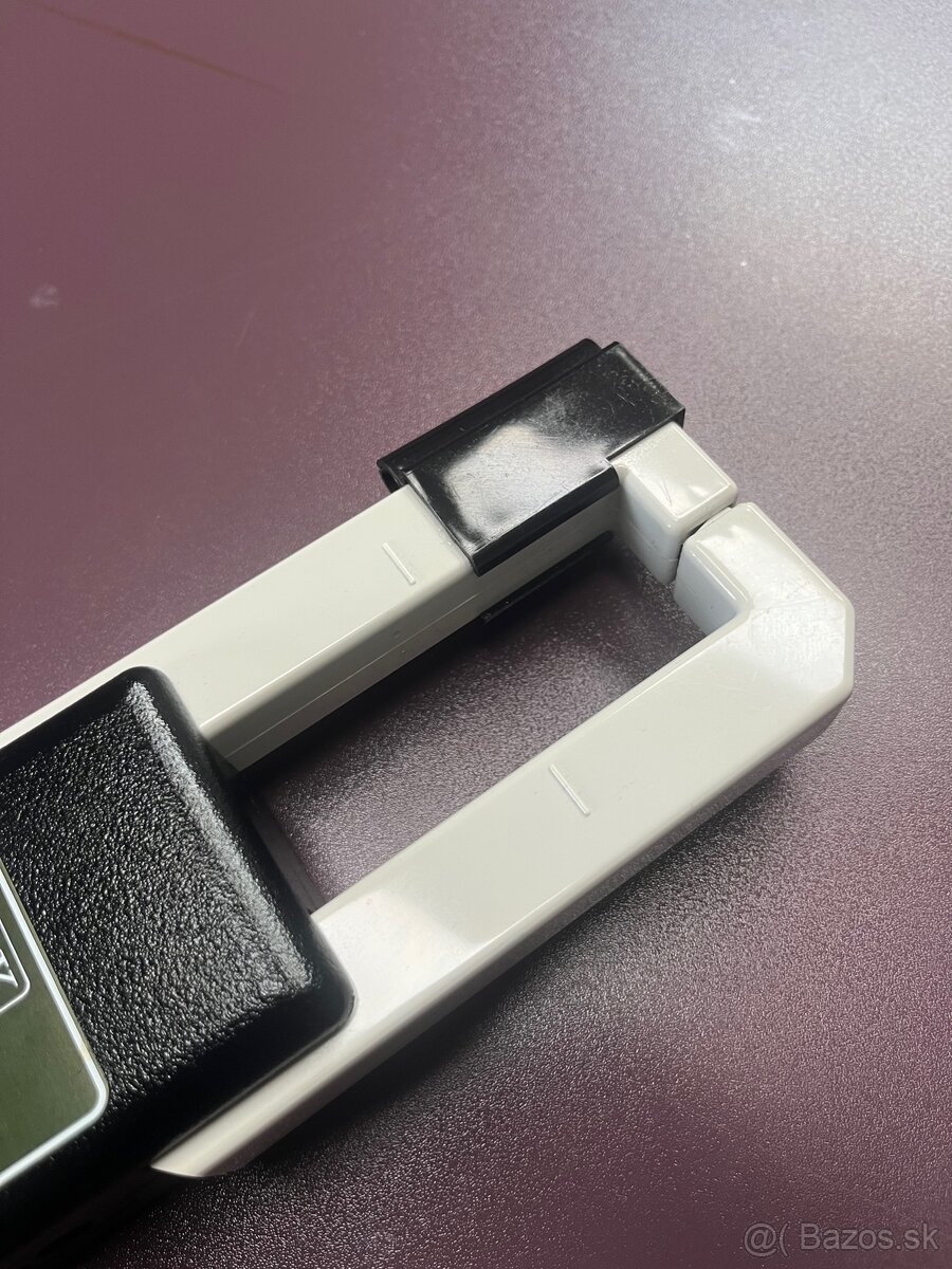 Klieštový ampermeter PK 310 - 11