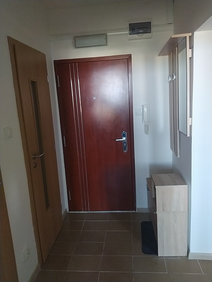 Prenájom 1.5 izbového bytu v Michalovciach - 11